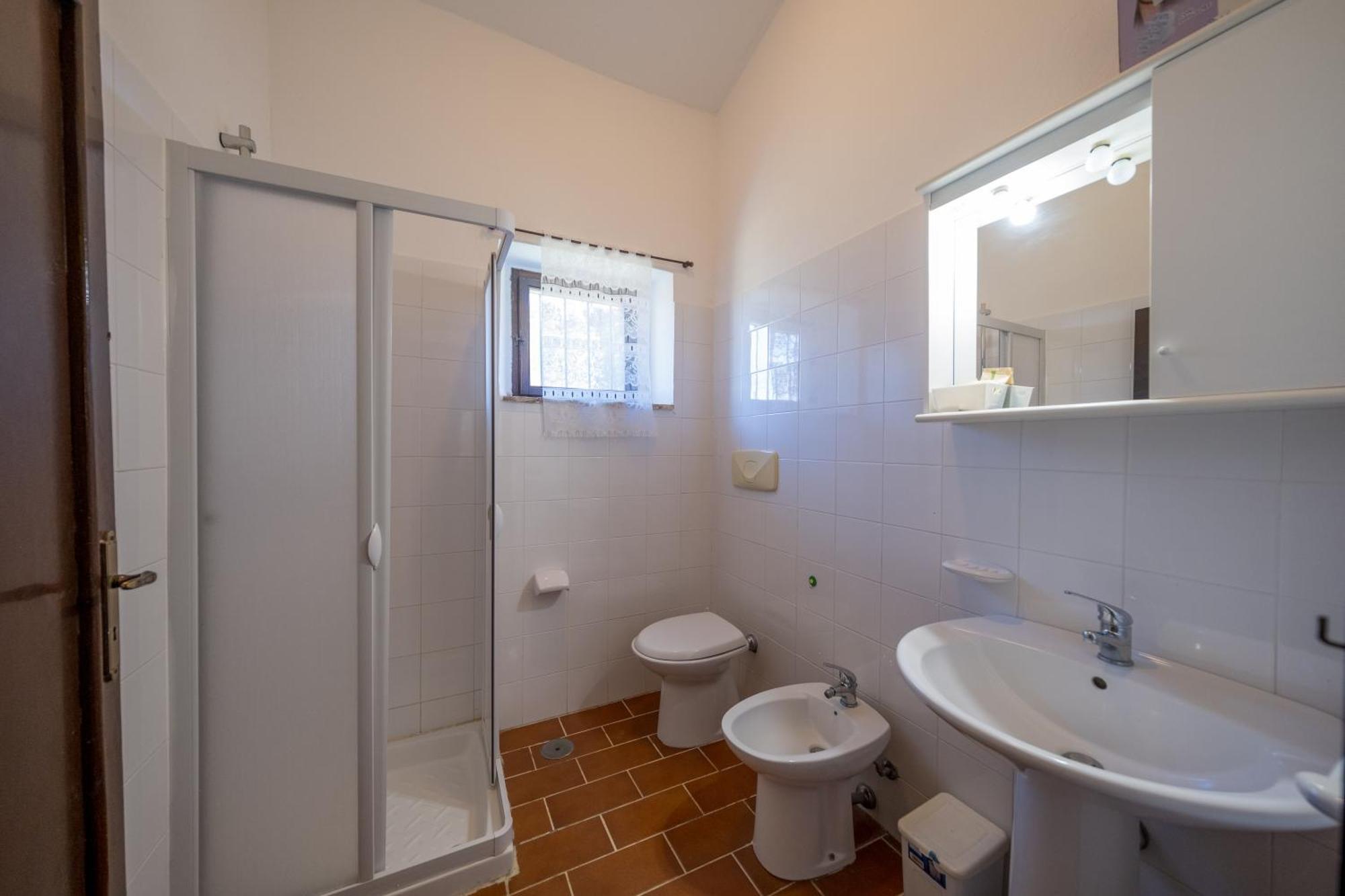 Agriturismo Il Palagetto Pomarance Dış mekan fotoğraf