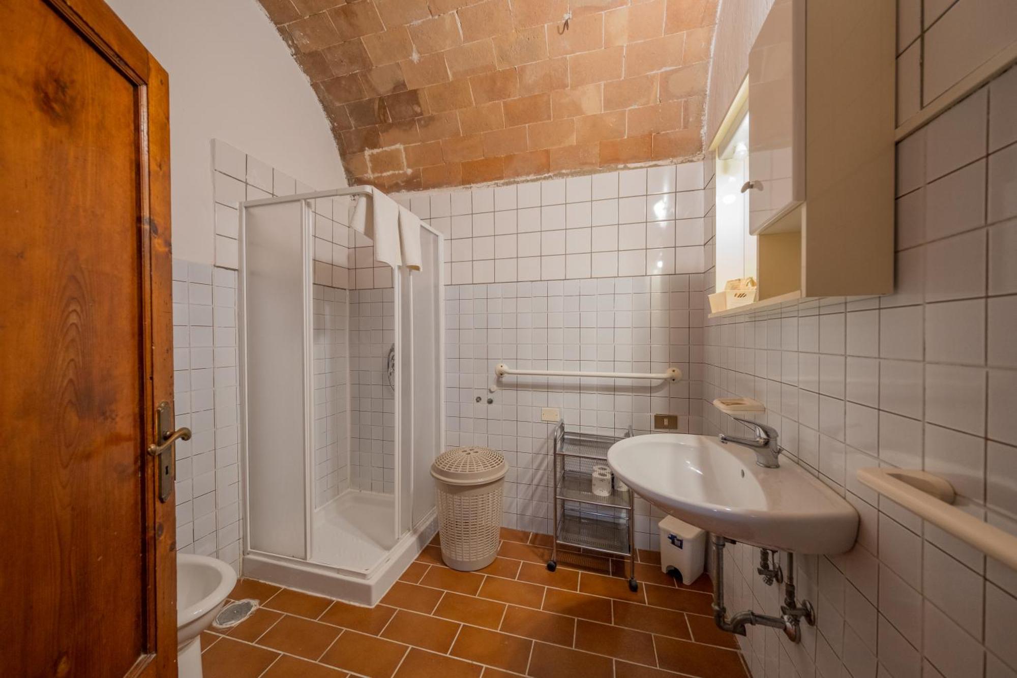 Agriturismo Il Palagetto Pomarance Dış mekan fotoğraf