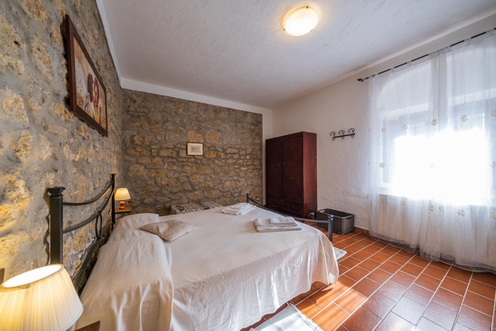 Agriturismo Il Palagetto Pomarance Dış mekan fotoğraf