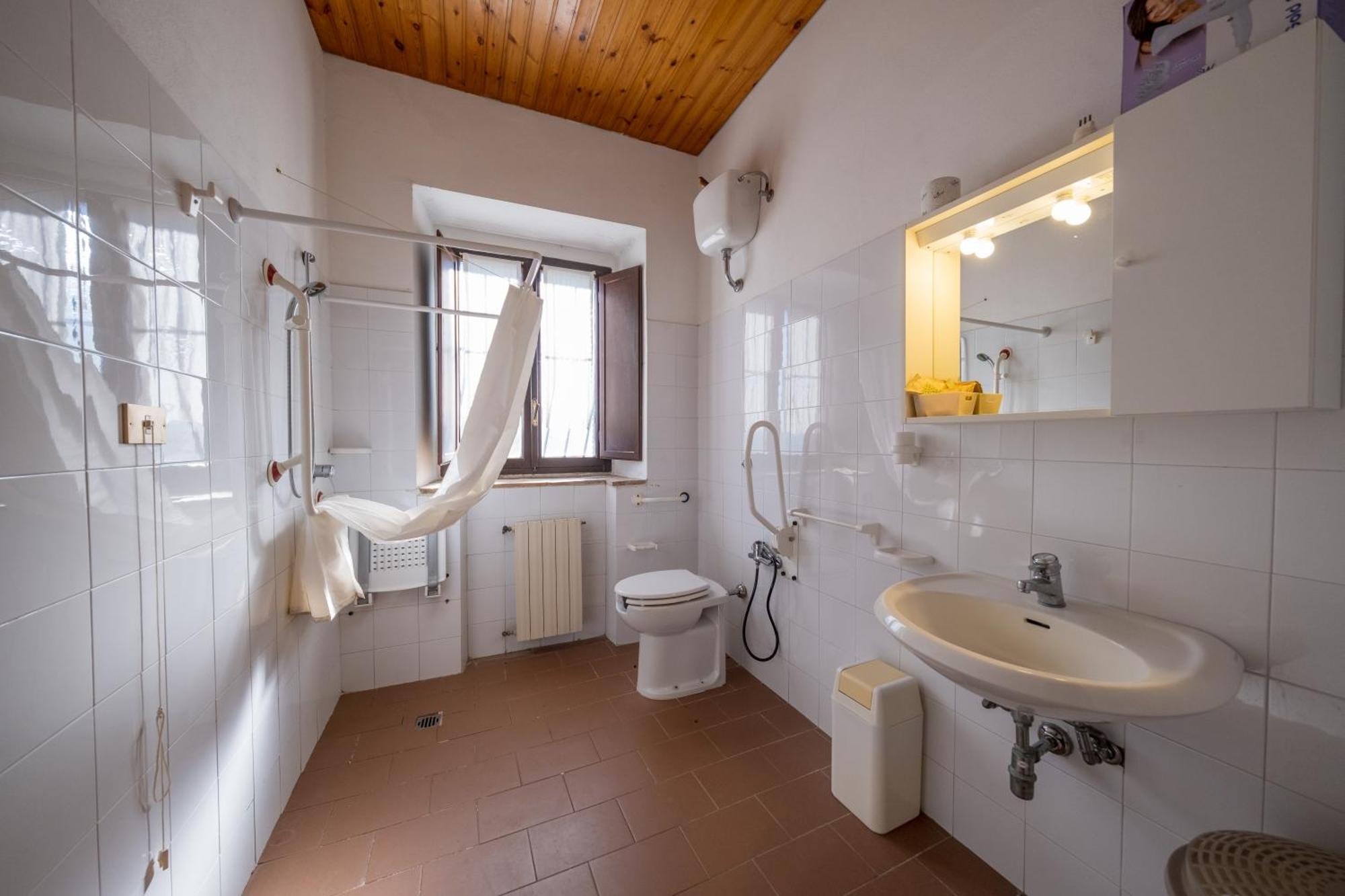 Agriturismo Il Palagetto Pomarance Dış mekan fotoğraf