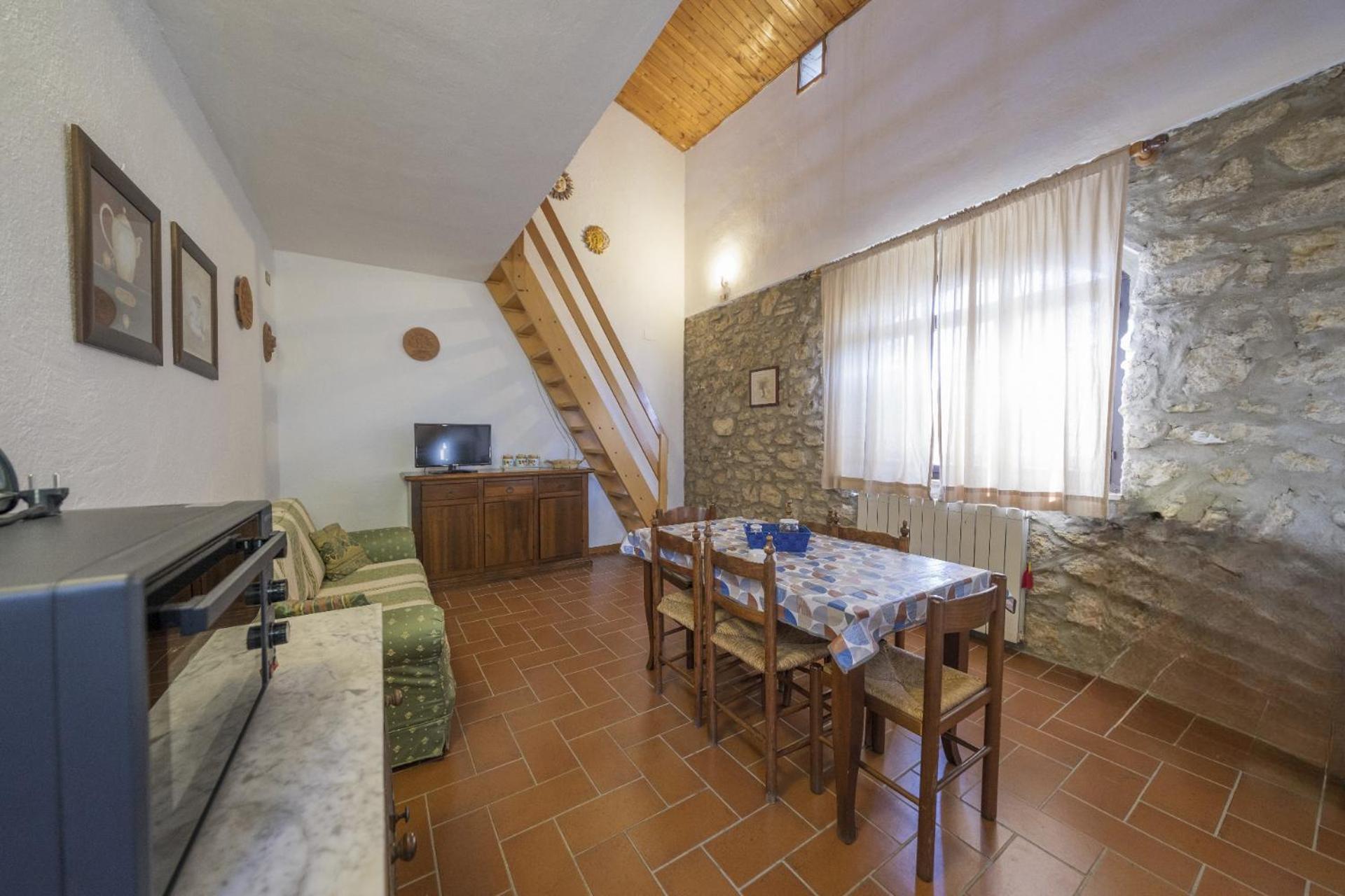 Agriturismo Il Palagetto Pomarance Dış mekan fotoğraf