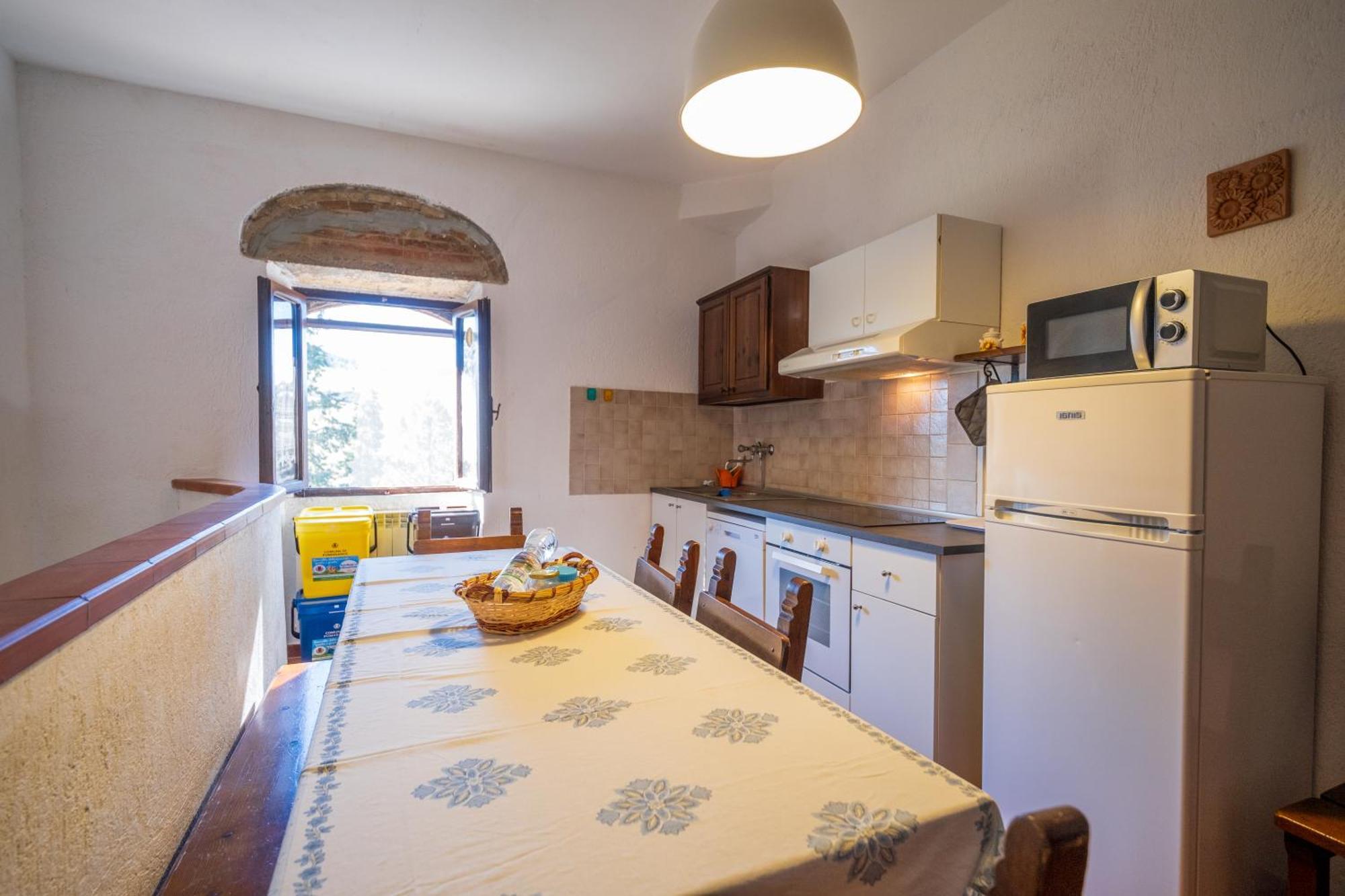 Agriturismo Il Palagetto Pomarance Dış mekan fotoğraf