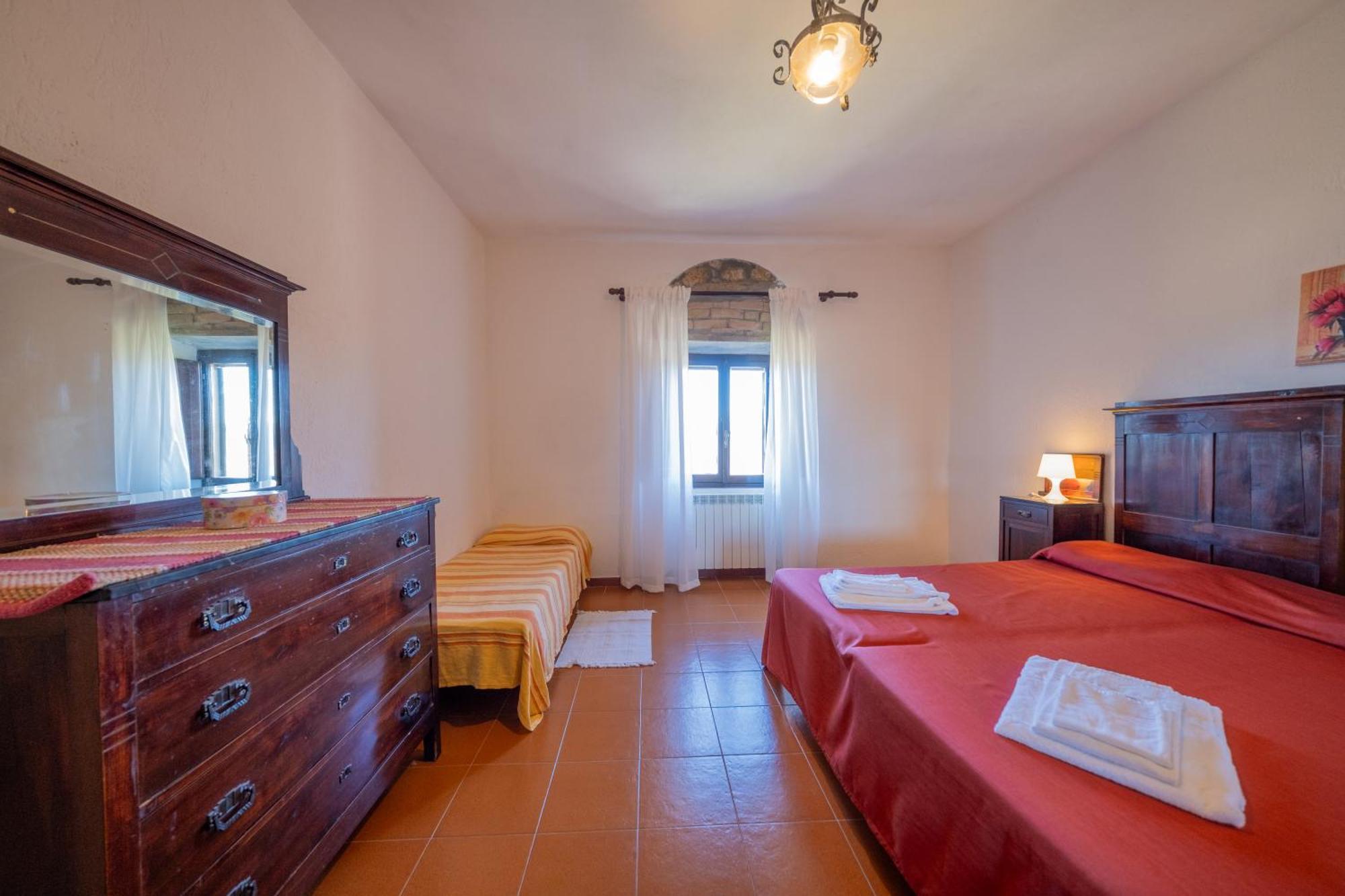Agriturismo Il Palagetto Pomarance Dış mekan fotoğraf
