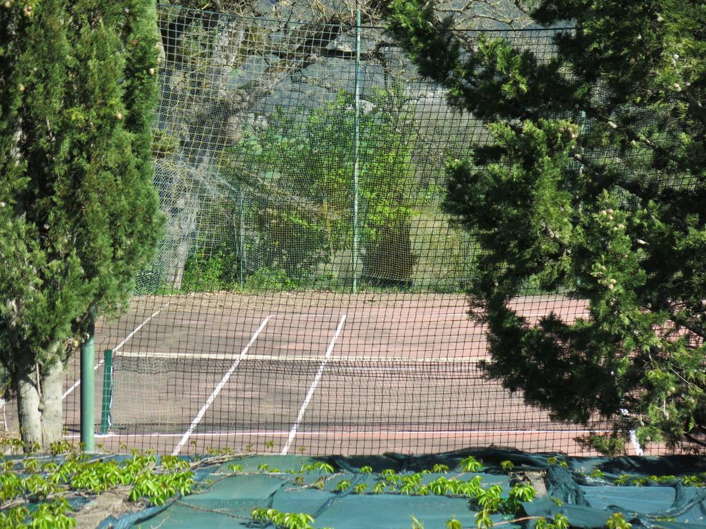 Agriturismo Il Palagetto Pomarance Dış mekan fotoğraf