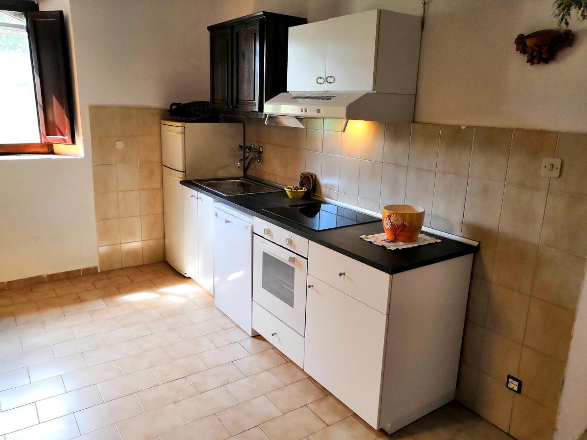 Agriturismo Il Palagetto Pomarance Dış mekan fotoğraf