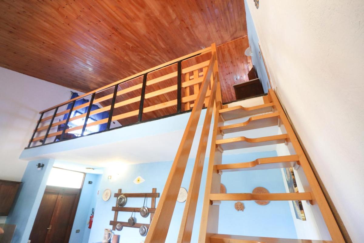 Agriturismo Il Palagetto Pomarance Dış mekan fotoğraf